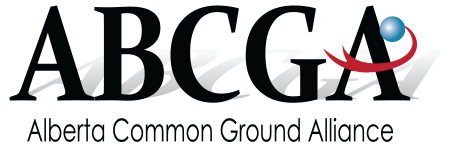 ABCGA Certificate Alberta Common Ground Alliance Ground Disturbance Level 2