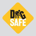 Dig Safe Logo